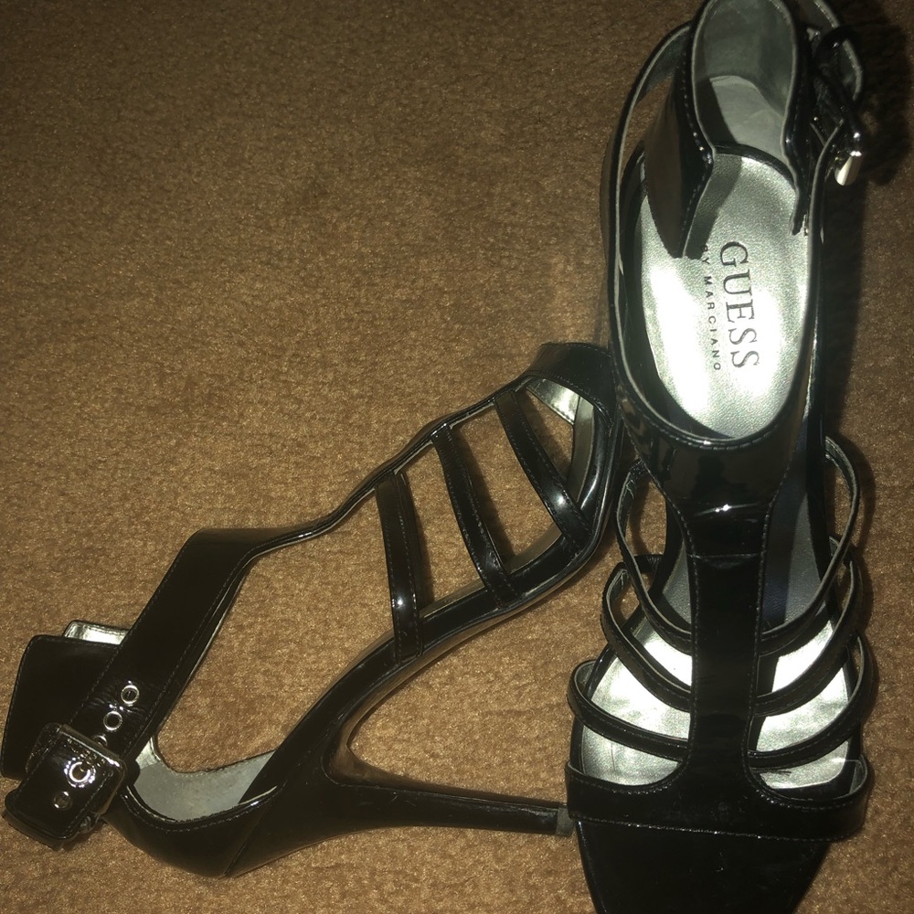 Heels - Picture 2 of 2